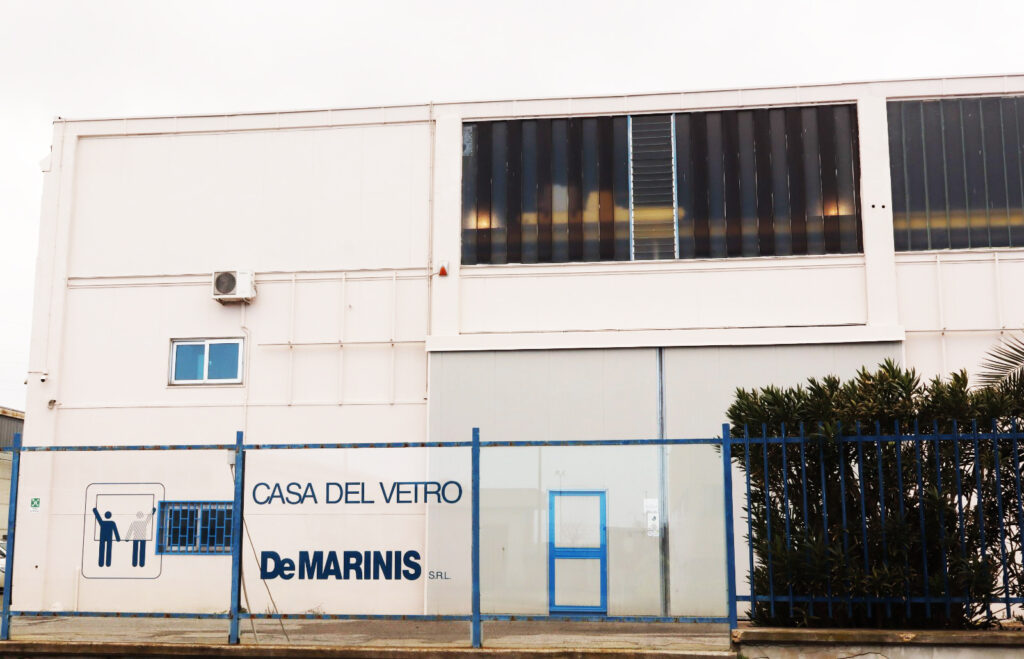 (c) Demarinis.it